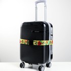 Ремень для чемодана «Фрукты», 180 × 5 см - фото 9011514