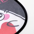 Шторки на боковое стекло «Малышка в машине», 2 шт - Фото 3