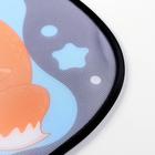 Шторки на боковое стекло «Лисы», 2 шт - Фото 3