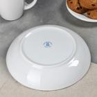 Тарелка глубокая «Матч», 700 мл, d=20,5 см - Фото 3