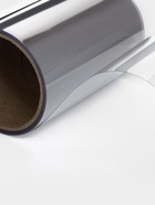 Лента ацетатная для обтяжки тортов Доляна, 200 мкр, 150 мм×5 м, прозрачная - Фото 4