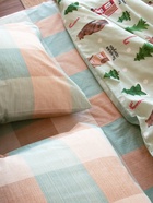 Постельное бельё 1.5-спальное «Этель. Волшебное время», бязь - Фото 7