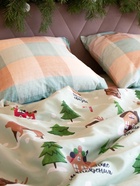 Постельное бельё 1.5-спальное «Этель. Волшебное время», бязь - Фото 8