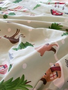 Постельное бельё 1.5-спальное «Этель. Волшебное время», бязь - Фото 9