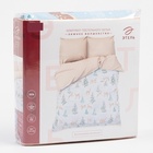 Постельное бельё дуэт «Этель. Зимнее волшебство», бязь 4935590