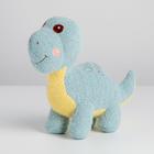Мягкая игрушка «Динозаврик» - Фото 1