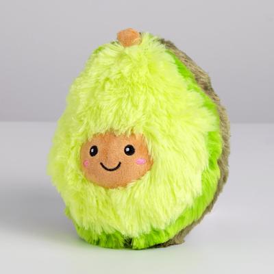 Мягкая игрушка «Авокадо», 20 см