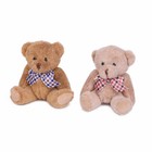 Мягкая игрушка «Мишутка», цвета МИКС - фото 21082656