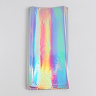 Скатерть одноразовая «Голография», 137×274 см - Фото 3