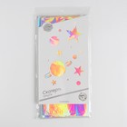 Скатерть одноразовая «Голография», 137×274 см - Фото 5