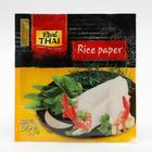 Бумага рисовая REAL THAI, 16 см, 100 г - фото 318340890