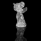 Сувенир световой "Ангел музыкант" 12х6х5см - Фото 1