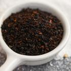 Чай чёрный «Для отчаянной снегурки»: с апельсином и шоколадом, 50 гр. - Фото 2