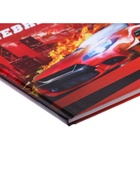 Дневник школьный для 1-4 классов, «Авто», твёрдая обложка 7БЦ, глянцевая ламинация, 48 листов - Фото 4