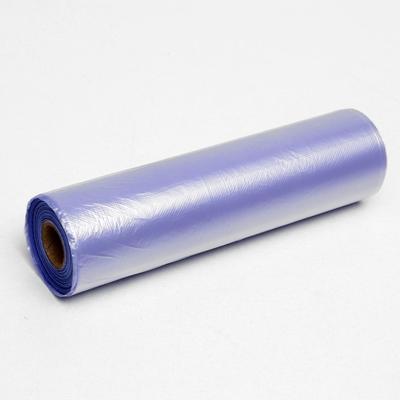 Набор пакетов фасовочных, на втулке, МИКС 24×37 см, 8 мкм, 500 шт.