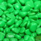 Грунт декоративный, флуоресцентный, зеленый, фр. 5-10 мм, 350 г - фото 318341047