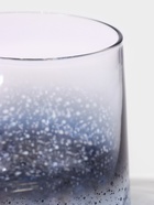 Стакан «Мерцание», 200 мл, стекло, синий - Фото 2