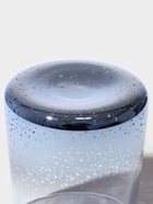 Стакан «Мерцание», 200 мл, стекло, синий - Фото 3