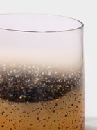 Стакан «Мерцание», 200 мл, стекло, золотистый - Фото 2