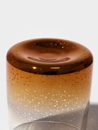 Стакан «Мерцание», 200 мл, стекло, золотистый - Фото 3