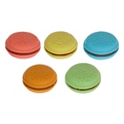 Набор ластиков фигурных «Макарун», 5 штук - Фото 5