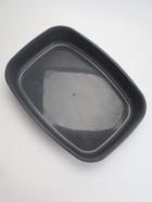 Туалет "Айша" М 53 х 39 х 12 см, серый - фото 36520025