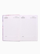 Ежедневник А5, 160 листов, в твердой обложке, You're beautiful - Фото 3