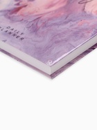 Ежедневник А5, 160 листов, в твердой обложке, You're beautiful - Фото 4