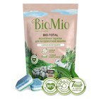 Таблетки для посудомоечных машин BioMio BIO-TOTAL, с маслом эвкалипта, 12 шт. - фото 301327006
