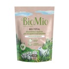 Таблетки для посудомоечных машин BioMio BIO-TOTAL, с маслом эвкалипта, 12 шт. - Фото 2