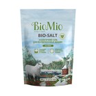 Соль для посудомоечных машин BioMio BIO-SALT, 1кг - фото 9848294