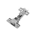 Накладная петля 11.03.02 (YX-362B) SLIDE-ON с пл. (комплект 2 шт) - фото 25265593