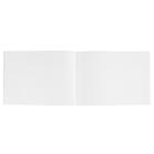 Альбом для рисования А4, 48 листов на скрепке "АвтоЛюкс", обложка мелованный картон, блок 100 г/м2, МИКС - фото 6306561