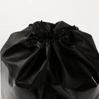 Мешок для обуви, Russia, (нетканый материал) 41×30 см - Фото 3