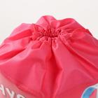 Мешок для обуви «Учусь на 5+» (нетканый материал) 41×30 см - Фото 3