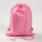 Мешок для обуви, Tropical dream, (нетканый материал) 41×30 см - Фото 5