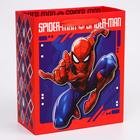 Пакет подарочный, 23х27х11.5 см, упаковка, Человек-паук - Фото 3