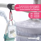 Контейнер для хранения и стерилизации детских сосок и пустышек «Слоник» - фото 24506587 Контейнер для хранения и стерилизации детских сосок и пустышек «Слоник» - фото 24506587