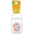 Контейнер для хранения и стерилизации детских сосок и пустышек «Слоник» - фото 24506588 Контейнер для хранения и стерилизации детских сосок и пустышек «Слоник» - фото 24506588