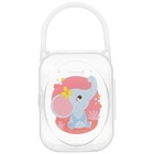 Контейнер для хранения и стерилизации детских сосок и пустышек «Слоник» - фото 38679104 Контейнер для хранения и стерилизации детских сосок и пустышек «Слоник» - фото 38679104