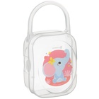 Контейнер для хранения и стерилизации детских сосок и пустышек «Слоник» - фото 38679105 Контейнер для хранения и стерилизации детских сосок и пустышек «Слоник» - фото 38679105