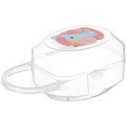 Контейнер для хранения и стерилизации детских сосок и пустышек «Слоник» - фото 38679107 Контейнер для хранения и стерилизации детских сосок и пустышек «Слоник» - фото 38679107