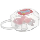 Контейнер для хранения и стерилизации детских сосок и пустышек «Слоник» - фото 38679108 Контейнер для хранения и стерилизации детских сосок и пустышек «Слоник» - фото 38679108