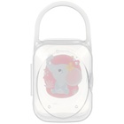 Контейнер для хранения и стерилизации детских сосок и пустышек «Слоник» - фото 38679109 Контейнер для хранения и стерилизации детских сосок и пустышек «Слоник» - фото 38679109