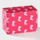 Подставка для яиц Доляна «Зайка», 11×6×8 см - Фото 8