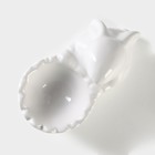 Подставка для яиц Доляна «Зайка», 11×6×8 см - Фото 5