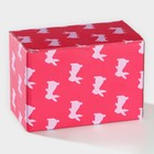 Подставка для яиц Доляна «Зайка», 11×6×8 см - Фото 10