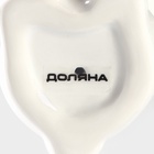 Подставка для яиц Доляна «Зайка», 11×6×8 см - Фото 9