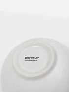 Конфетница Доляна «Зайка», 13×10×9 см, доломит, белая - Фото 6