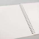 Альбом для рисования А4, 40 листов 100 г/м², на пружине, «Щенячий патруль» - Фото 2